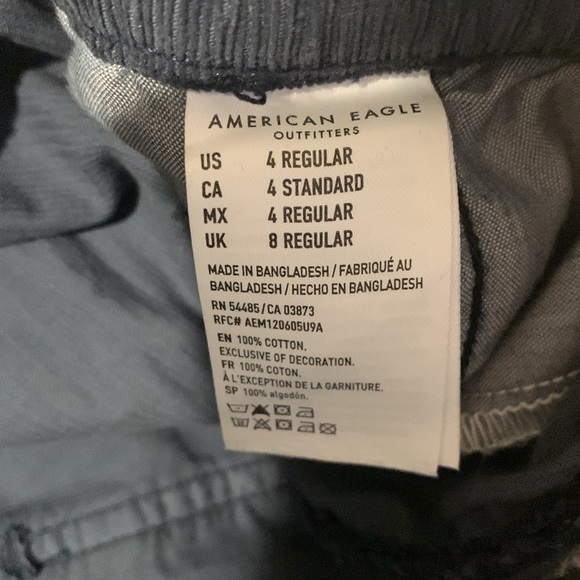 Pants - Picture 6 of 6